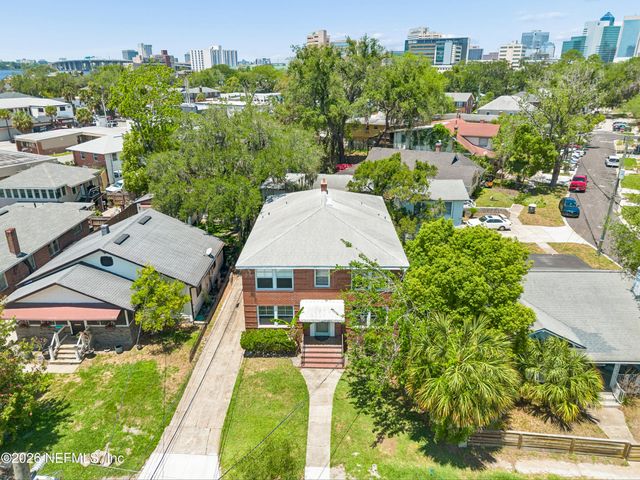 1037 RIVIERA Street, Jacksonville, FL 32207