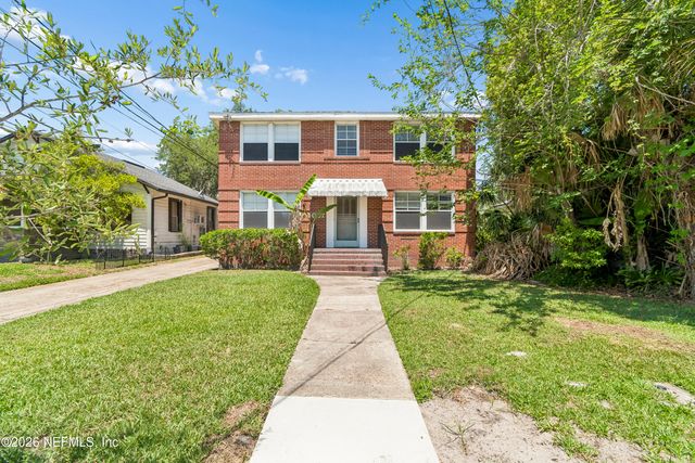 1037 RIVIERA Street, Jacksonville, FL 32207