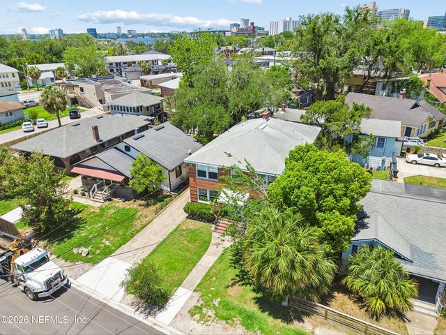 1037 RIVIERA Street, Jacksonville, FL 32207