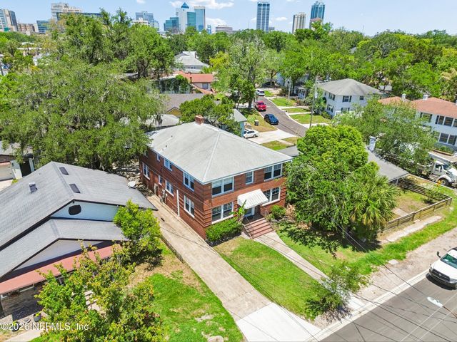 1037 RIVIERA Street, Jacksonville, FL 32207