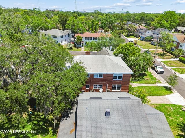 1037 RIVIERA Street, Jacksonville, FL 32207