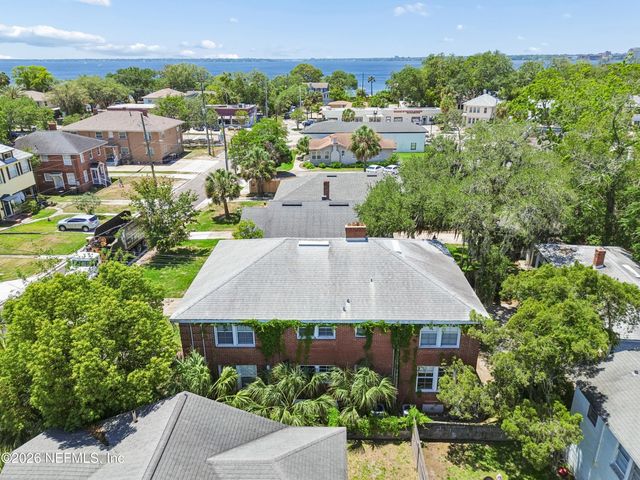 1037 RIVIERA Street, Jacksonville, FL 32207