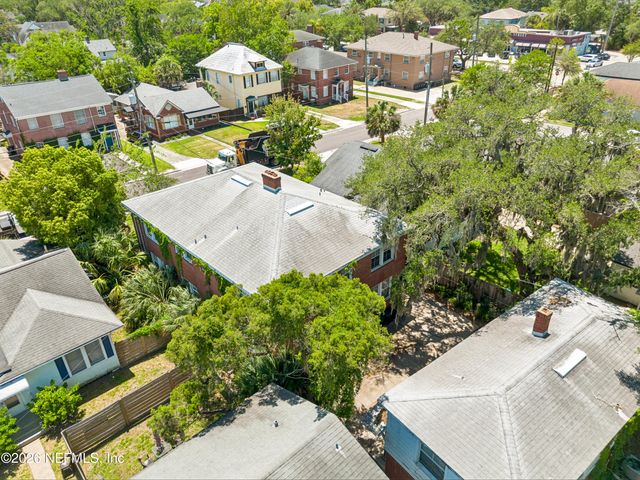 1037 RIVIERA Street, Jacksonville, FL 32207