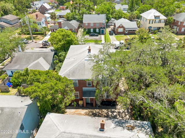 1037 RIVIERA Street, Jacksonville, FL 32207