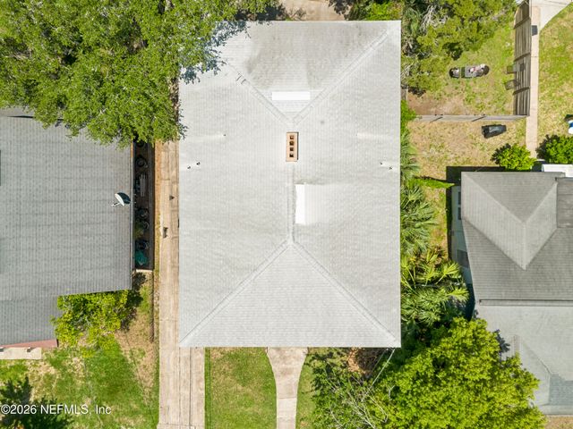 1037 RIVIERA Street, Jacksonville, FL 32207