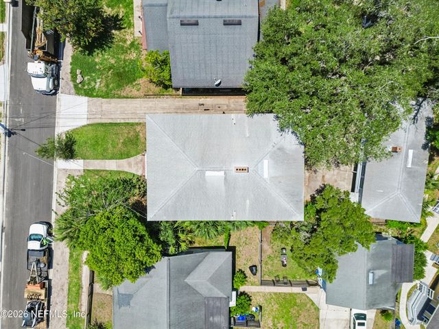 1037 RIVIERA Street, Jacksonville, FL 32207