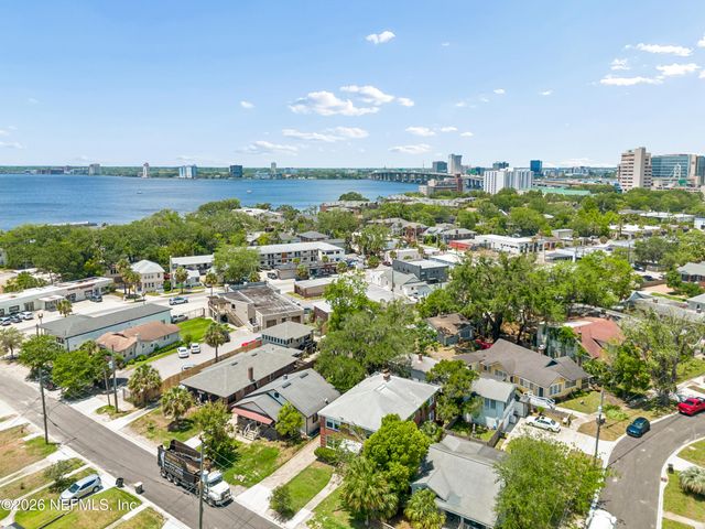 1037 RIVIERA Street, Jacksonville, FL 32207