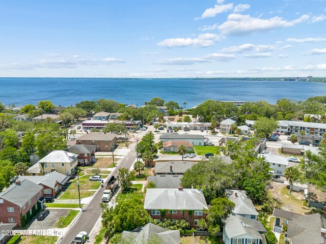 1037 RIVIERA Street, Jacksonville, FL 32207