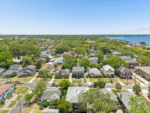 1037 RIVIERA Street, Jacksonville, FL 32207