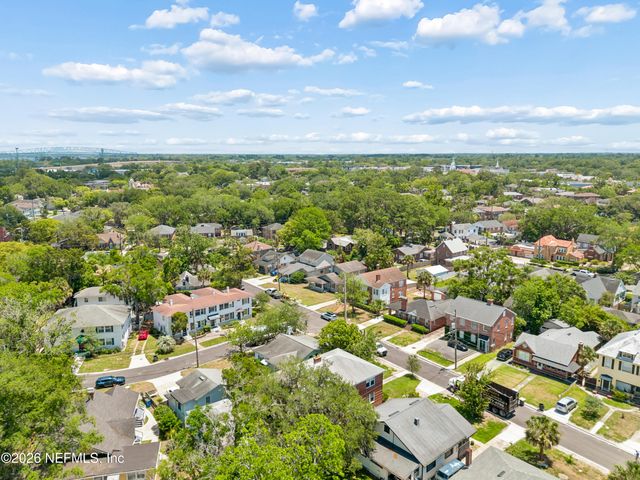 1037 RIVIERA Street, Jacksonville, FL 32207