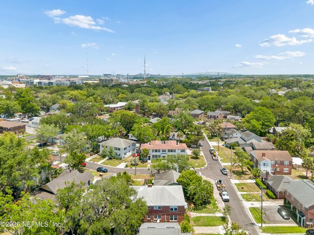 1037 RIVIERA Street, Jacksonville, FL 32207