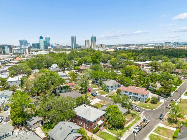 1037 RIVIERA Street, Jacksonville, FL 32207