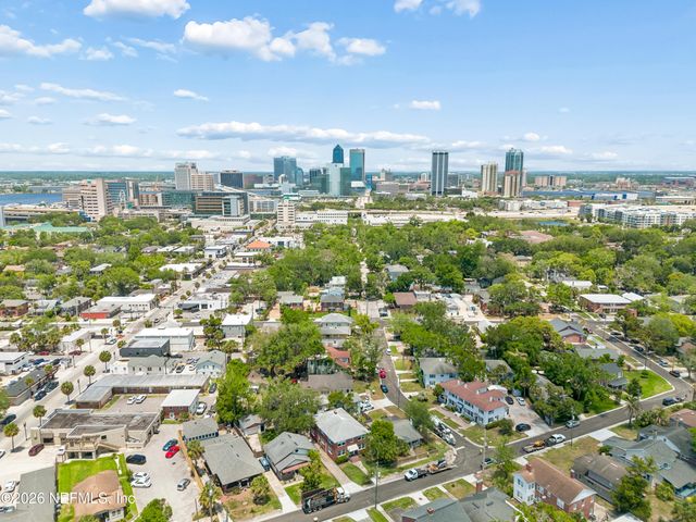 1037 RIVIERA Street, Jacksonville, FL 32207