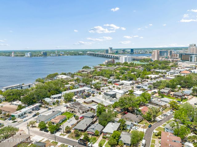 1037 RIVIERA Street, Jacksonville, FL 32207
