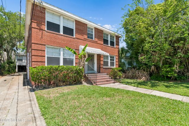 1037 RIVIERA Street, Jacksonville, FL 32207