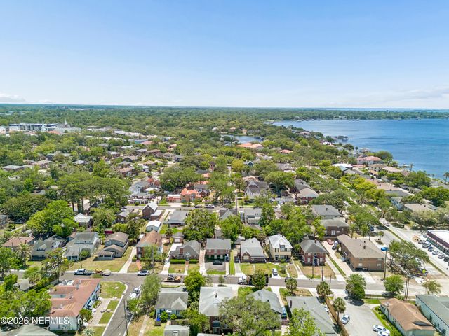 1037 RIVIERA Street, Jacksonville, FL 32207