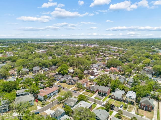 1037 RIVIERA Street, Jacksonville, FL 32207