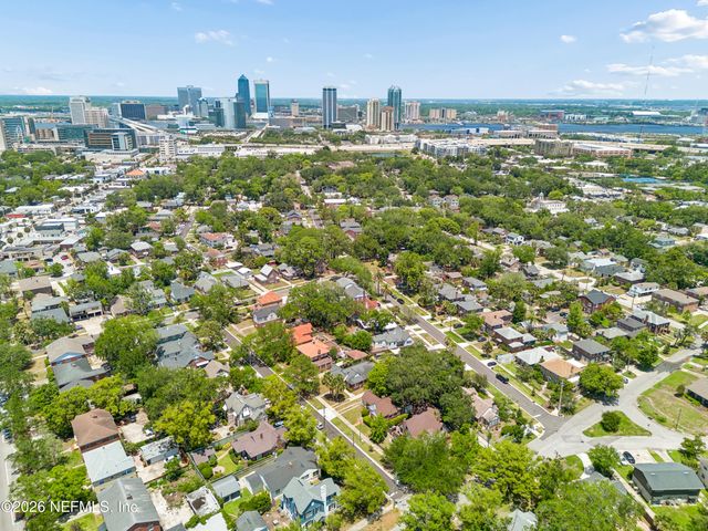 1037 RIVIERA Street, Jacksonville, FL 32207