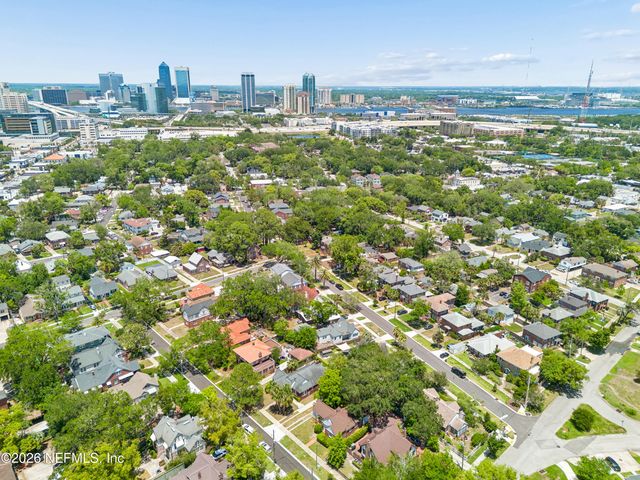 1037 RIVIERA Street, Jacksonville, FL 32207