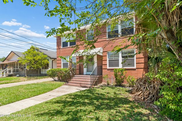 1037 RIVIERA Street, Jacksonville, FL 32207
