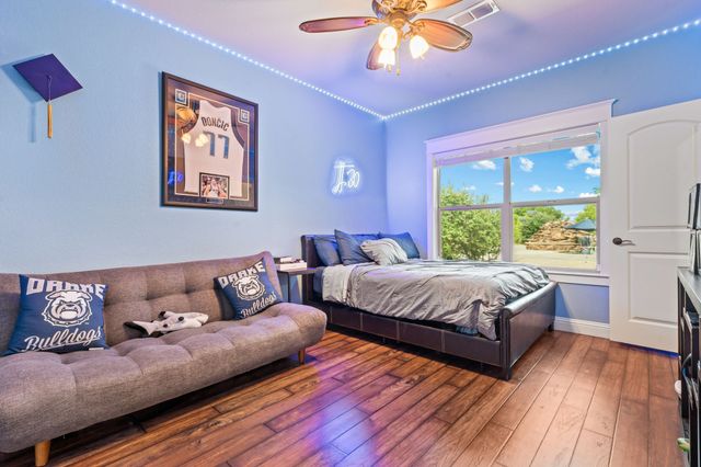 12190 Marion Road, Sanger, TX 76266