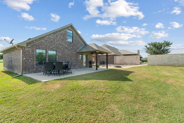 12190 Marion Road, Sanger, TX 76266