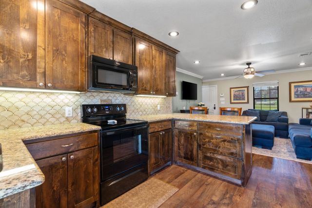 12190 Marion Road, Sanger, TX 76266