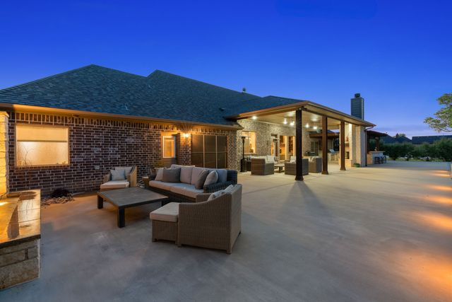 12190 Marion Road, Sanger, TX 76266