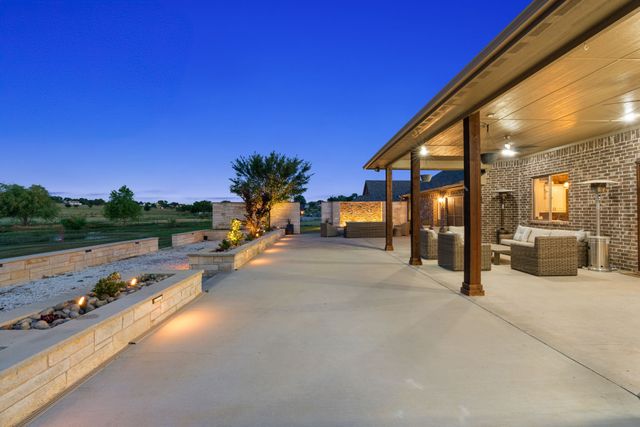 12190 Marion Road, Sanger, TX 76266