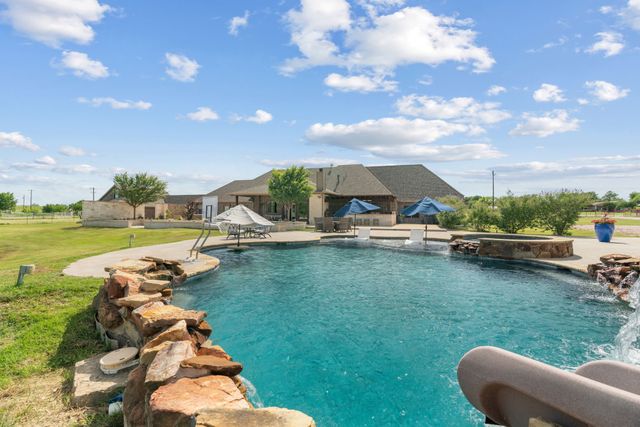 12190 Marion Road, Sanger, TX 76266