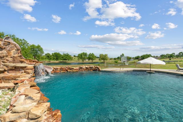 12190 Marion Road, Sanger, TX 76266