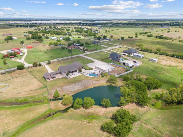 12190 Marion Road, Sanger, TX 76266