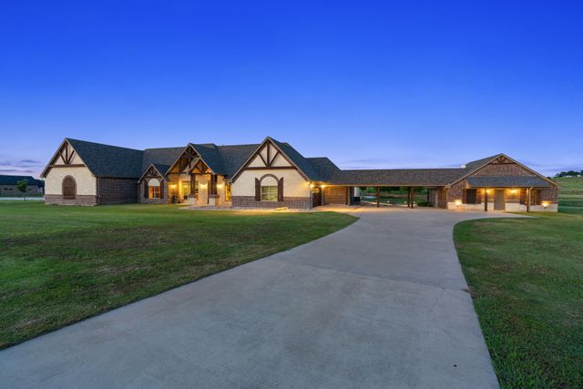 12190 Marion Road, Sanger, TX 76266