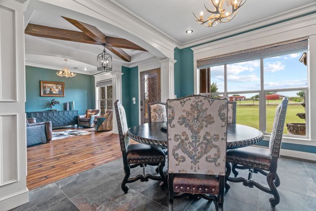 12190 Marion Road, Sanger, TX 76266