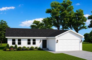 L1 Vine Street, Belleville, WI 53508
