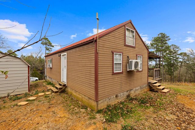 145 Newsome RD, Gilmer, TX 75644