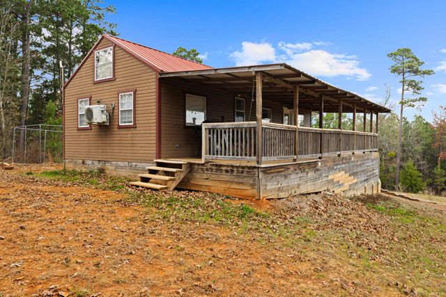 145 Newsome RD, Gilmer, TX 75644