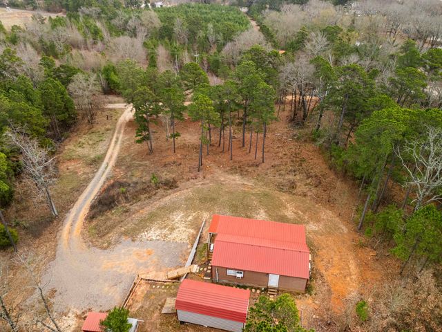 145 Newsome RD, Gilmer, TX 75644