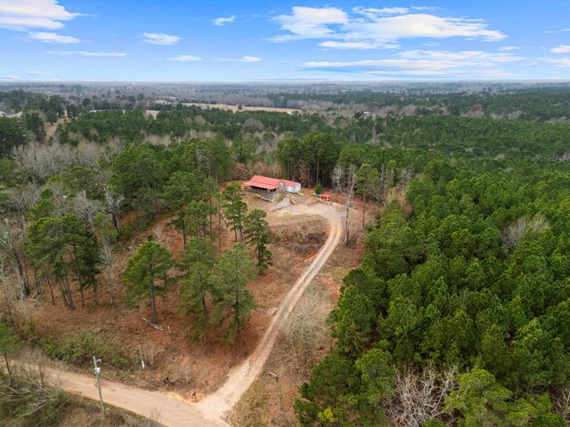 145 Newsome RD, Gilmer, TX 75644