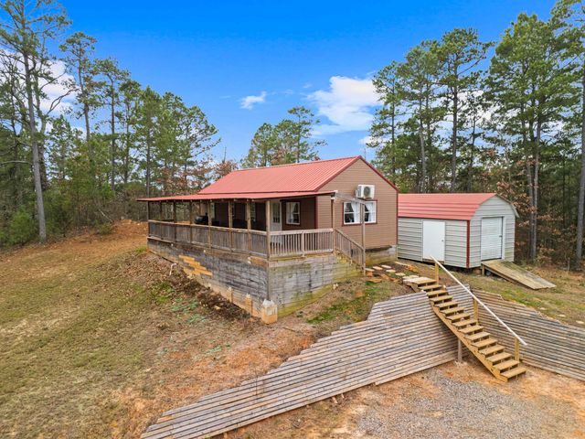 145 Newsome RD, Gilmer, TX 75644