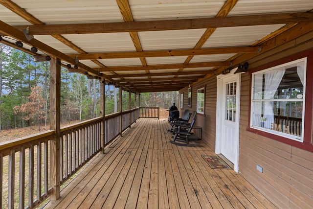 145 Newsome RD, Gilmer, TX 75644