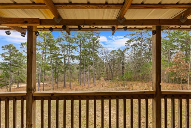 145 Newsome RD, Gilmer, TX 75644