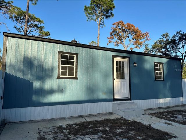 11382 MAHOPAC ROAD, Weeki Wachee, FL 34614