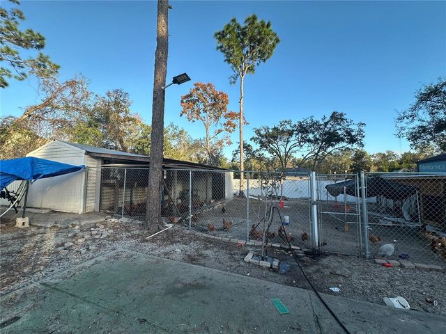 11382 MAHOPAC ROAD, Weeki Wachee, FL 34614