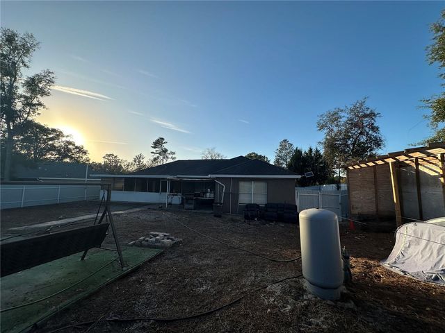 11382 MAHOPAC ROAD, Weeki Wachee, FL 34614