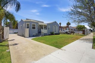 2142 W 73rd, Los Angeles, CA 90047
