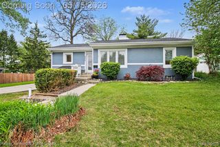 425 Cabinet Street, Milford, MI 48381