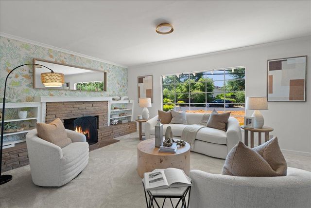 16281 Camino Del Sol, Los Gatos, CA 95032