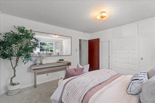16281 Camino Del Sol, Los Gatos, CA 95032