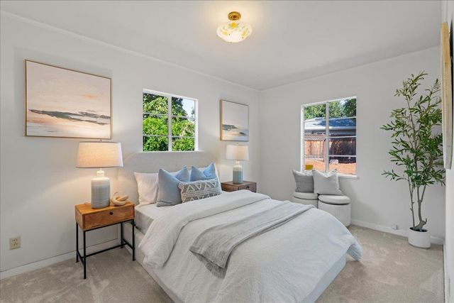 16281 Camino Del Sol, Los Gatos, CA 95032